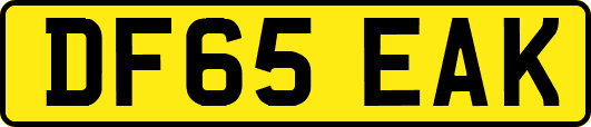 DF65EAK
