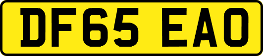 DF65EAO