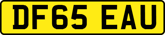 DF65EAU