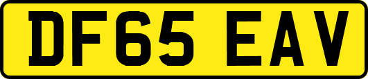 DF65EAV