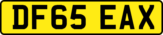 DF65EAX