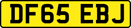 DF65EBJ