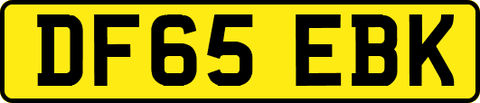 DF65EBK