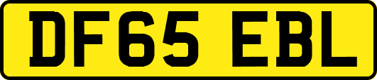 DF65EBL