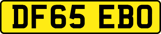DF65EBO