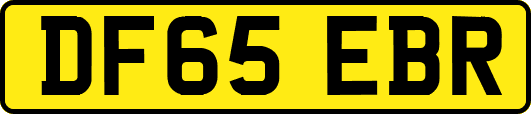 DF65EBR