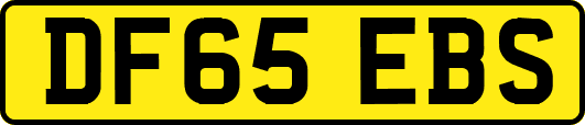 DF65EBS