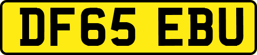 DF65EBU