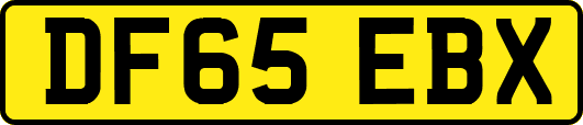DF65EBX