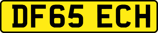 DF65ECH