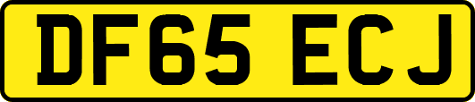 DF65ECJ