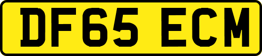 DF65ECM