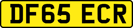 DF65ECR