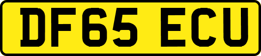 DF65ECU