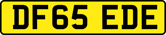 DF65EDE