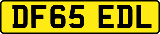 DF65EDL