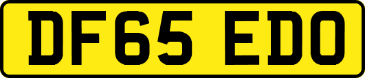 DF65EDO