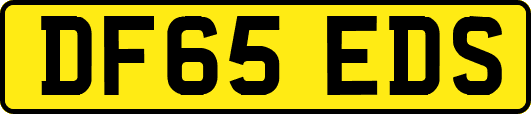 DF65EDS