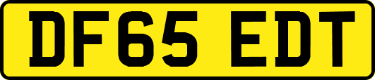 DF65EDT