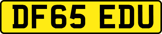 DF65EDU