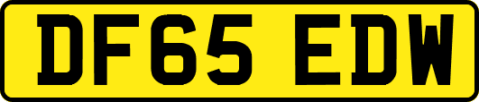 DF65EDW