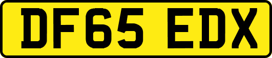 DF65EDX