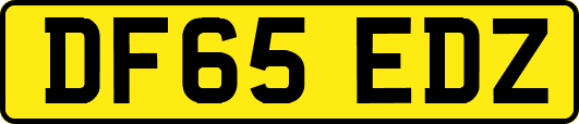 DF65EDZ
