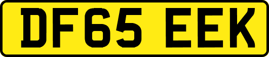 DF65EEK