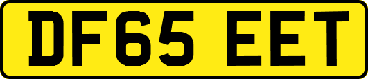 DF65EET