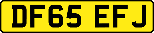 DF65EFJ