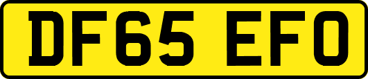DF65EFO
