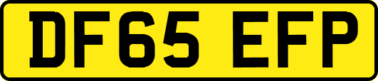 DF65EFP