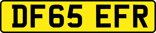DF65EFR