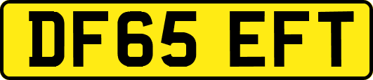 DF65EFT