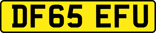 DF65EFU
