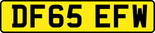 DF65EFW