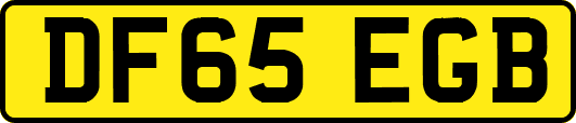 DF65EGB