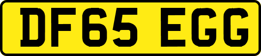 DF65EGG