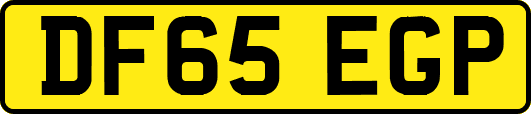 DF65EGP