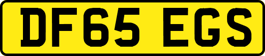 DF65EGS