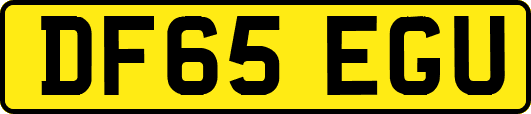 DF65EGU