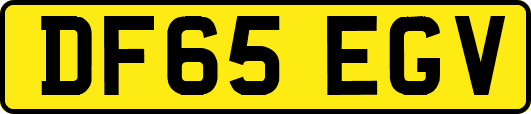 DF65EGV
