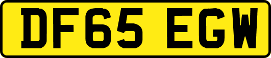 DF65EGW