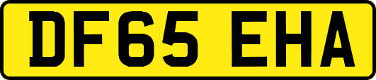 DF65EHA