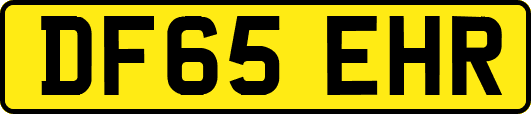 DF65EHR