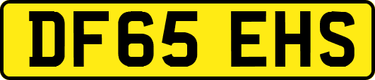 DF65EHS