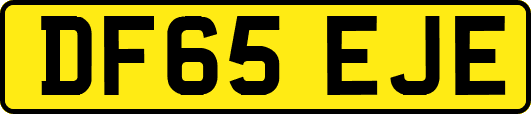 DF65EJE