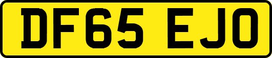 DF65EJO