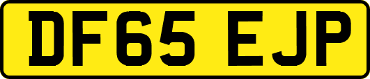DF65EJP