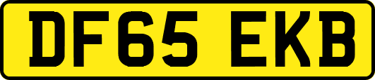 DF65EKB